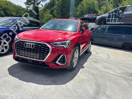 Used Parts AUDI Q3 Sportback (F3N) 35 TDI 4262025