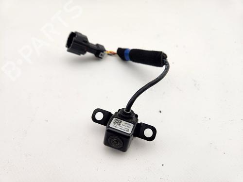 Used Camera KIA RIO IV (YB, SC, FB) 1.25 (84 hp) 29751164