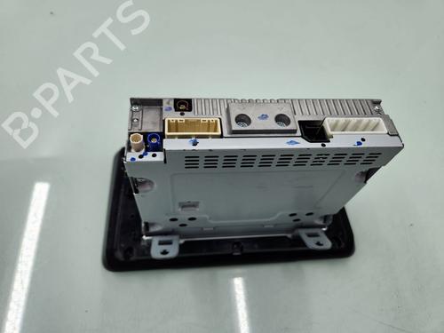 Display monitor DACIA DUSTER (HM_) | BP29534316C48