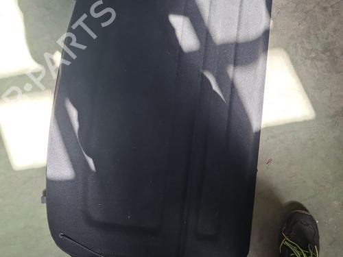 Used Rear parcel shelf Rear parcel shelf MAZDA CX-30 (DM) SKYACTIV-G M Hybrid (122 hp) 39028389 39028389