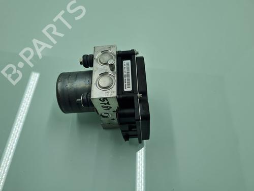 Abs pomp LAND ROVER RANGE ROVER SPORT I (L320)  | BP21637228M43 