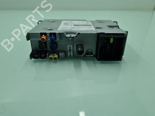 Radio CITROËN C4 III (BA_, BB_, BC_)  | BP21765425E6 