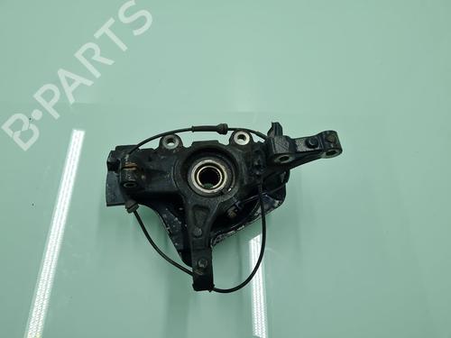 Right front steering knuckle FIAT DOBLO Cargo (263_)  | BP21640153M26 