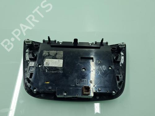 Climate control PEUGEOT 508 I (8D_)  | BP21642021I5 