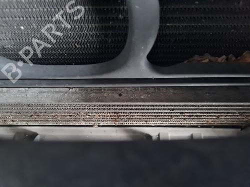 Intercooler BMW 3 (E46) 320 d (150 hp) 21653065