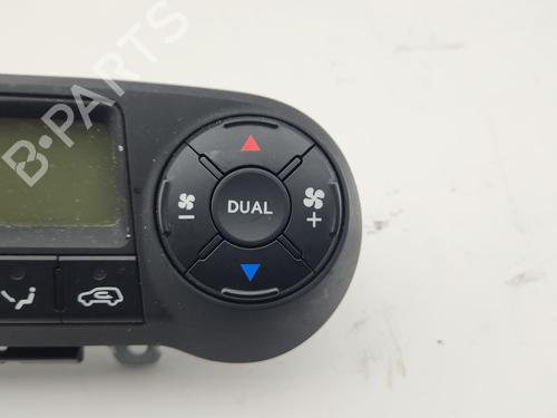 Climate control HYUNDAI ix35 (LM, EL, ELH) 1.7 CRDi | BP36319954I5 - Image 4
