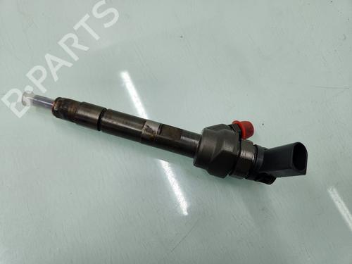 Injector BMW 3 (F30, F80) 320 d (184 hp) 26144143
