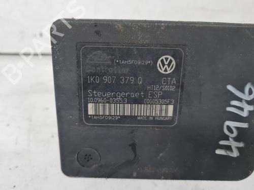 ABS pump SEAT LEON (1P1)  | BP21661133M43 