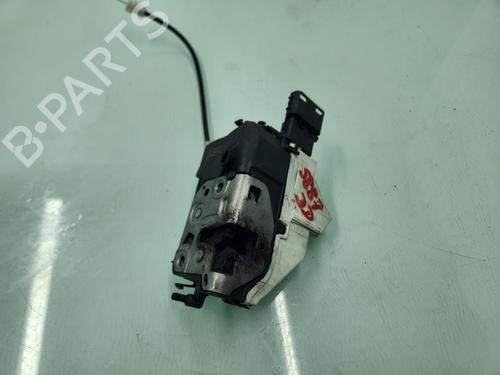 Used Front right lock PEUGEOT 3008 I MPV (0U_) [2009-2017]  24507532