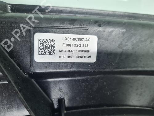 Køleventilator elektrisk FORD KUGA III (DFK)  | BP21765730M35 