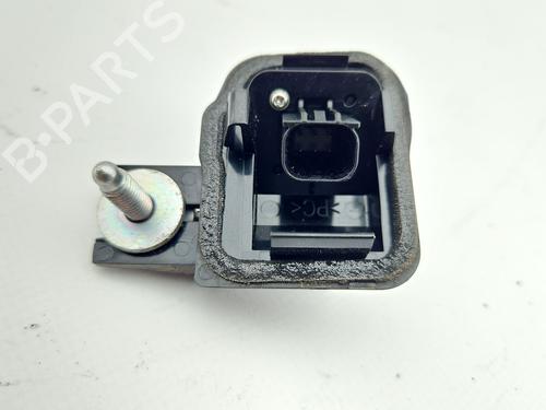 Camera TOYOTA AURIS (_E18_) 1.8 Hybrid (ZWE186_, ZWE186R) | BP40195672E14 - Image 2