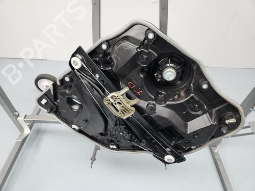Rear right window mechanism BMW 3 (G20, G80, G28) 330 d xDrive | BP29290094C25 
