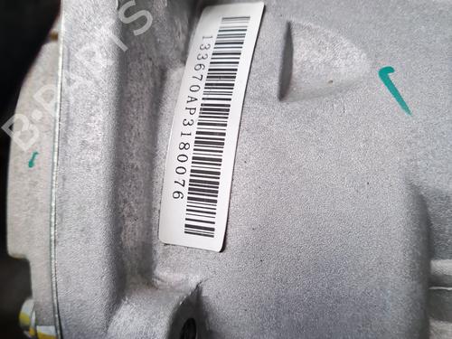 Gearbox MG MG ZS SUV (AZS1) 1.5 VTi | BP38108024M3 - Image 2