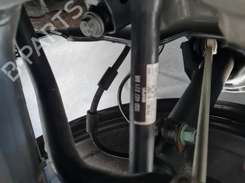 Used Left front driveshaft VW GOLF VIII (CD1, DA1) [2019-2025]  30549216