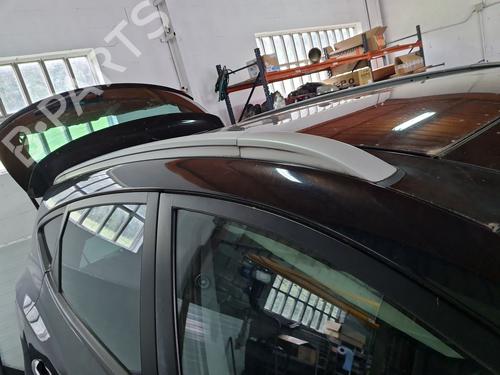 Barra do tejadilho Barra do tejadilho HYUNDAI ix35 (LM, EL, ELH) 1.7 CRDi (116 hp) 36303444 36303444