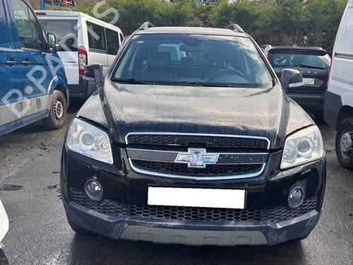 Right taillight CHEVROLET CAPTIVA (C100, C140) | BP33649670C35 - Image 9