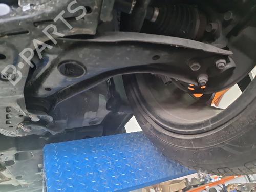 Used Left front suspension arm Left front suspension arm TOYOTA YARIS CROSS (MXP_) 1.5 Hybrid (MXPJ10) (92 hp) 34401659 34401659