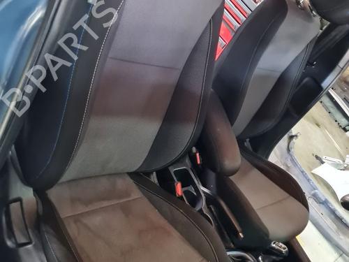 Used Right front seat Right front seat HYUNDAI i20 ACTIVE (IB, GB) 1.4 CRDI (90 hp) 32470382 32470382