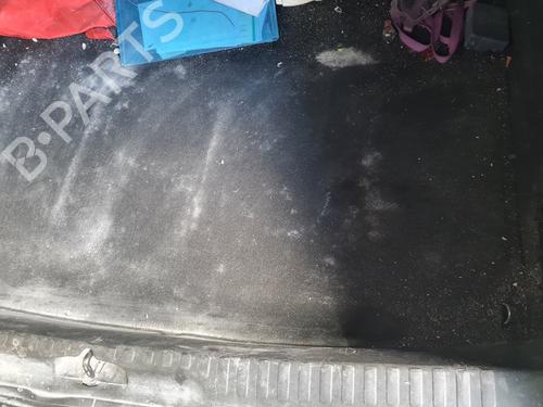 Used Luggage compartment floor Luggage compartment floor DS DS 4 / DS 4 CROSSBACK (NX_) 1.6 THP 165 (165 hp) 29722595 29722595