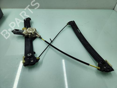Used Front left window mechanism Front left window mechanism BMW X6 (E71, E72) 30 d (235 hp) 25976756 25976756