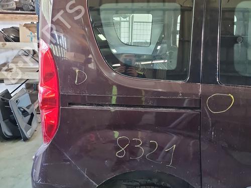 right-rear-fenders-fiat-doblo-cargo-263_-2010-37239315 main image