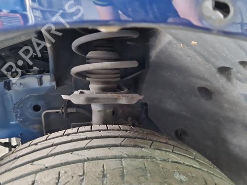 Used Left front shock absorber Left front shock absorber 36886697 36886697