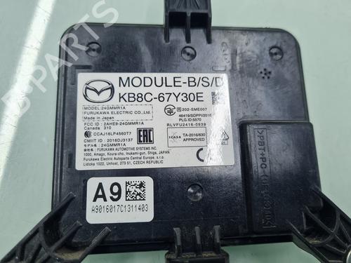 Elektronisk modul MAZDA CX-5 (KF) 2.0 AWD | BP21800391M83 