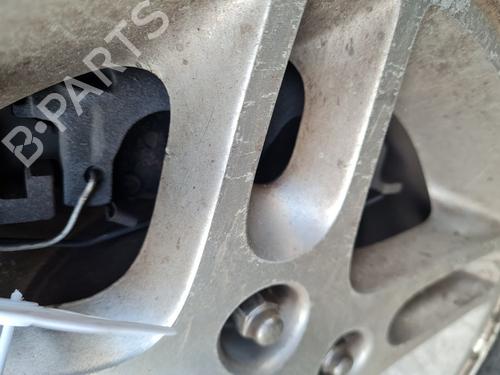 Venstre bremsekaliper foran JEEP GRAND CHEROKEE II (WJ, WG) 3.1 TD 4x4 | BP21652492M105 