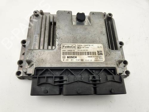 Used Engine control unit (ECU) FORD FIESTA VI (CB1, CCN) [2008-2025]  30121286