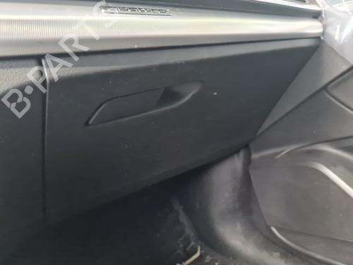 Hanskerom AUDI Q5 Sportback (FYT) 40 TDI Mild Hybrid quattro (204 hp) 32146995