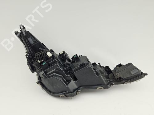 Left headlight TOYOTA COROLLA Estate (_E21_) 2.0 Hybrid (MZEH19) | BP39977517C28 - Image 7