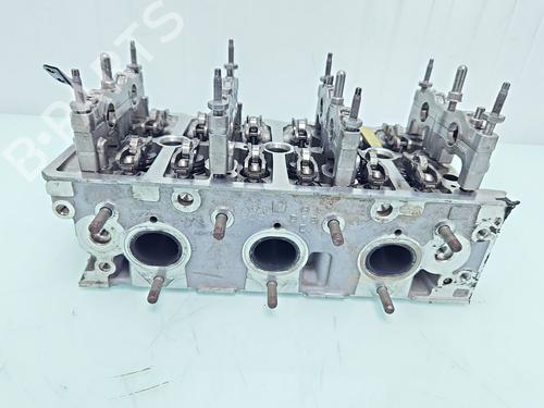 Cylinder head VW TOUAREG (CR7, RC8) 3.0 TDI 4motion | BP39911815M5 - Image 4