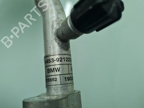 AC pipe BMW 3 (F30, F80) 316 d | BP21651783M126 