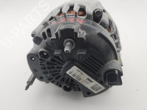 Alternator SEAT LEON Sportstourer (KL8, KLD) 2.0 TDI | BP30759548M7  - Image 5