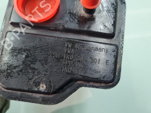 Other VW GOLF VI (5K1)  | BP22412047O1 