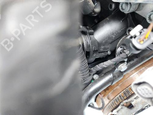 Engine SEAT IBIZA V (KJ1, KJG)  | BP24593336M1 