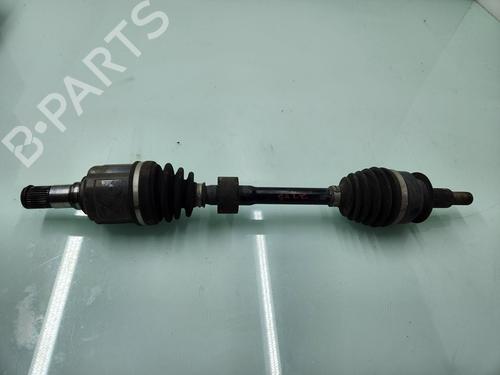 Used Left front driveshaft Left front driveshaft MAZDA CX-5 (KF) 2.0 AWD (160 hp) 21665690 21665690