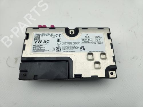 Elektronisk modul SEAT LEON Sportstourer (KL8, KLD) [2020-2025]  30759604