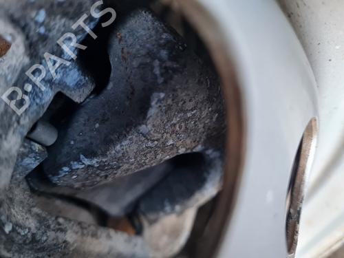 Used Right rear brake caliper VW CADDY IV MPV (SAB, SAJ) 2.0 TDI 4motion (150 hp) 23130748