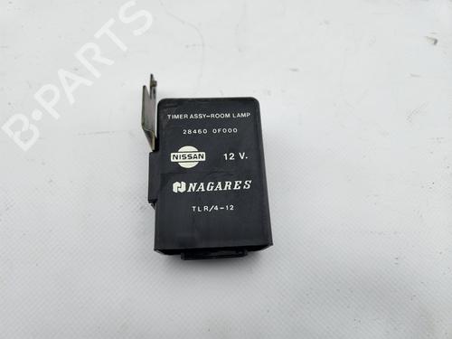 Used Electronic module Electronic module FORD MAVERICK (UDS, UNS) 2.7 TD (100 hp) 34206894 34206894