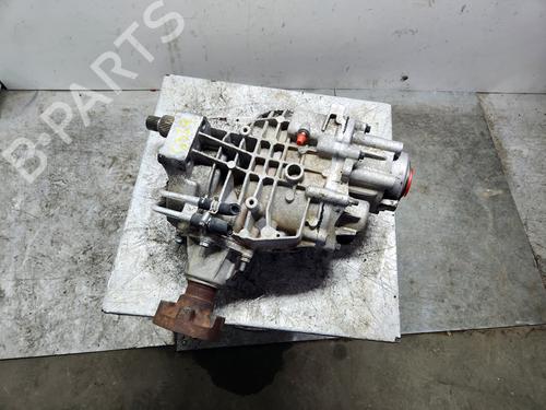 Used Front differential LAND ROVER FREELANDER I (L314) 2.0 DI 4x4 (98 hp) 24642318