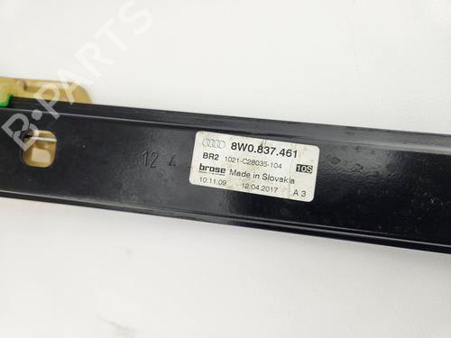 Front left window mechanism AUDI A4 B9 Avant (8W5, 8WD) 2.0 TDI | BP31716440C22 - Image 3
