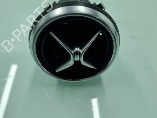 Used Air vent Air vent MERCEDES-BENZ A-CLASS (W176) A 180 CDI (176.000) (109 hp) 21652009 21652009