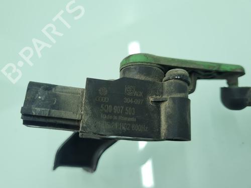 Headlight adjuster motor SEAT TARRACO (KN2)  | BP21638831E19 
