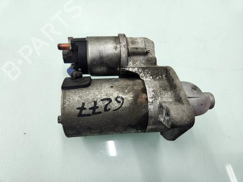 Used Starter SSANGYONG TIVOLI [2015-2025]  26491940