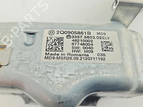 Ignition barrel CUPRA FORMENTOR (KM7, KMP) | BP40179254M48 - Image 5