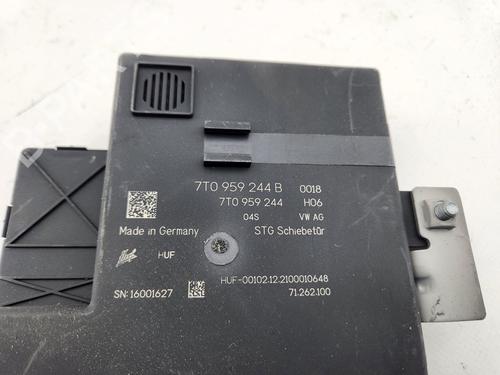 Electronic module VW MULTIVAN T7 (STM, STN) 1.4 eHybrid | BP32444892M83 - Image 3