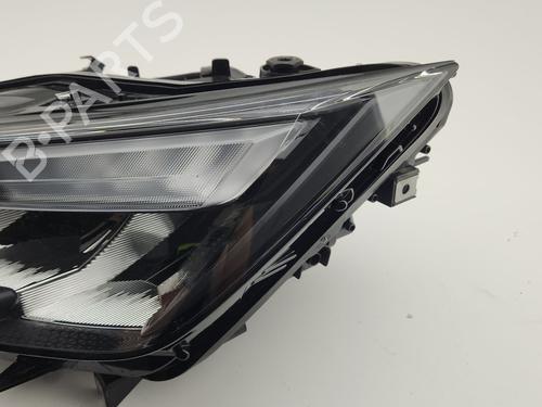 Left headlight SEAT ARONA (KJ7, KJP) 1.0 TSI | BP36700673C28 - Image 5