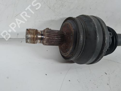 Left rear driveshaft BMW 3 (E90) 320 d | BP21636518M40 