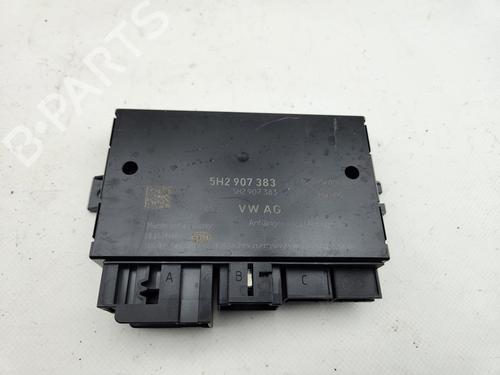 Used Electronic module VW MULTIVAN T7 (STM, STN) 1.4 eHybrid (218 hp) 32444891